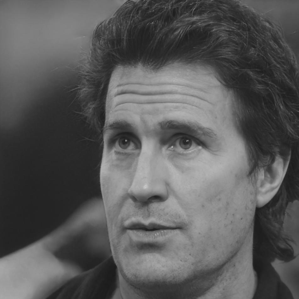 Thomas Müller Portrait