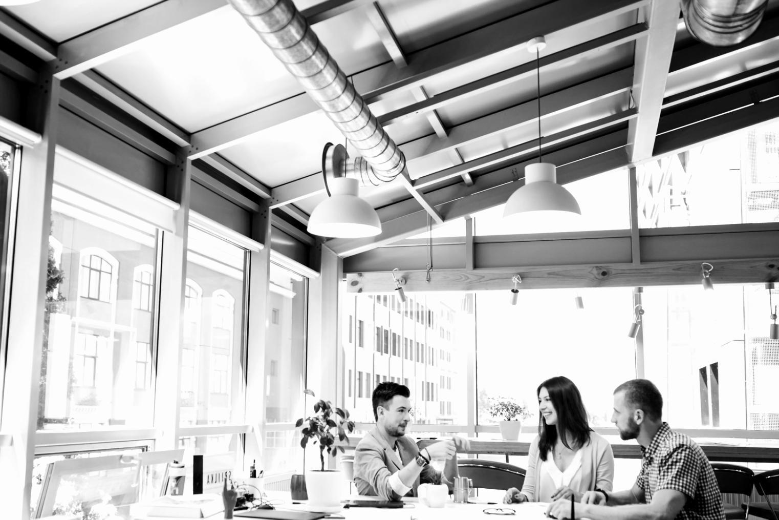 Finanzanalyse und Markttrends